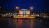 Dortmund Hbf