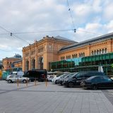 Hannover Hbf