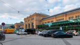 Hannover Hbf