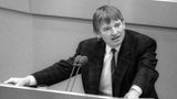 Otto Schily
