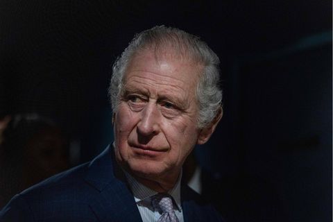 König Charles hat mit dem Rauswurf der Sussexes seine schlechteste Entscheidung bisher getroffen
