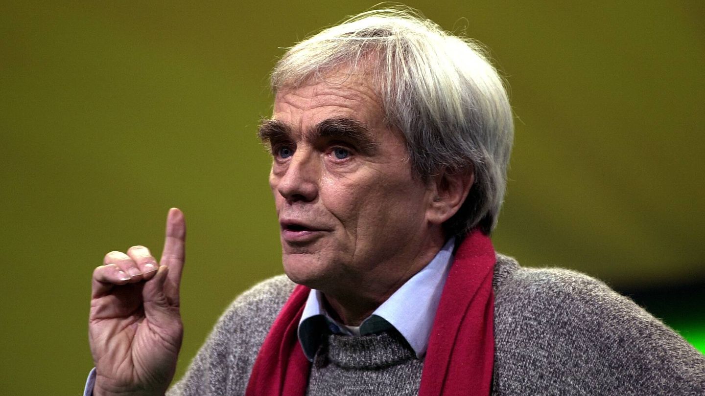 Hans Christian Ströbele