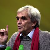 Hans Christian Ströbele