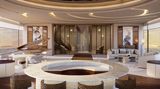 Oceanco Aeolus Salon