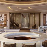 Oceanco Aeolus Salon