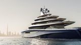 Oceanco Aeolus Seite