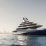 Oceanco Aeolus Seite