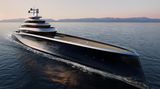 Oceanco Aeolus Bug