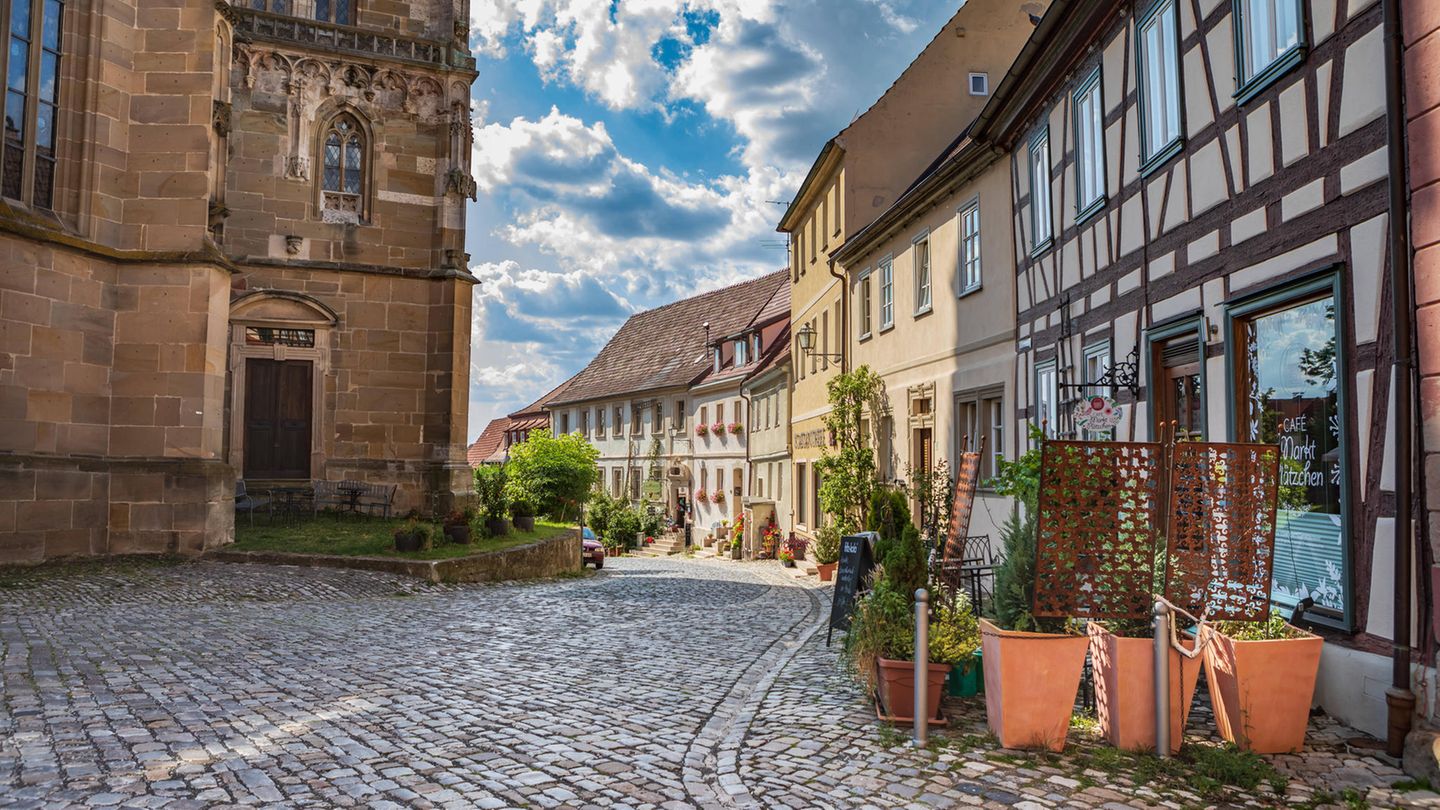 Königsberg in Bayern