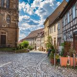 Königsberg in Bayern