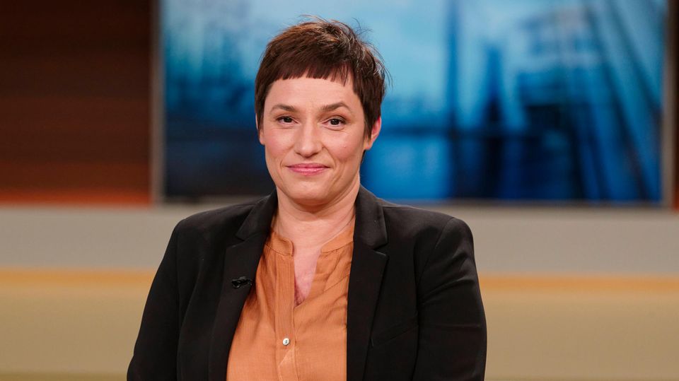 Friedensforscherin Nicole Deitelhoff