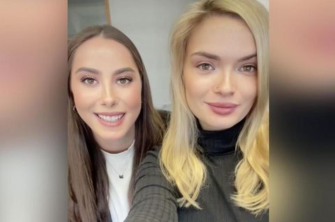 Forscher warnen: Beautyfilter im Selbsttest: Jeder kann perfekt aussehen – und das ist gefährlich