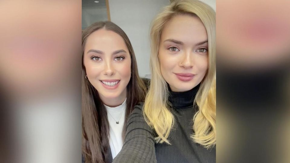 Forscher warnen: Beautyfilter im Selbsttest: Jeder kann perfekt aussehen – und das ist gefährlich