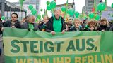 Atomausstieg