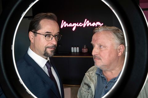 "Tatort: MagicMom" aus Münster