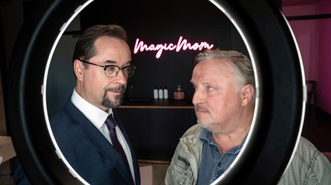 "Tatort: MagicMom" aus Münster