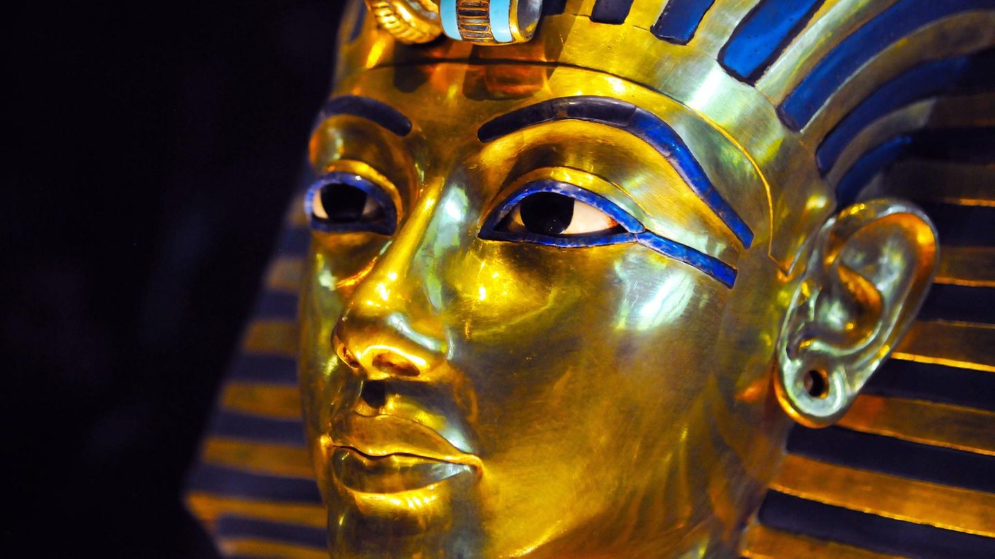 Tutanchamun Tutanchamun