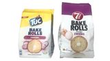 Kann man bei einem neuen Produkt von einer versteckten Preiserhöhung sprechen? In diesem Fall schon. Die bekannte Snackmarke Tuc hat jetzt "Bake Rolls" im Angebot, die denen der Marke 7Days zum Verwechseln ähnlich sind. Kein Zufall, denn beide Marken gehören seit 2022 zum Hersteller Mondelez. Aussehen, Inhaltsstoffe und verfügbare Sorten der Brotchips sind praktisch identisch - der Preis aber nicht. Das Tuc-Produkt kostet aufs Gramm gerechnet 127 Prozent mehr, berichtet die Verbraucherzentrale Hamburg. Erste Supermärkte ersetzen schon die alten günstigen durch die "neuen" teuren Bake Rolls. (März 2023)