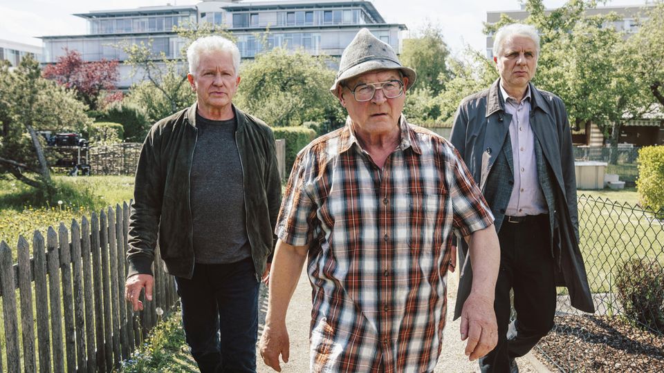 "Tatort" heute aus München