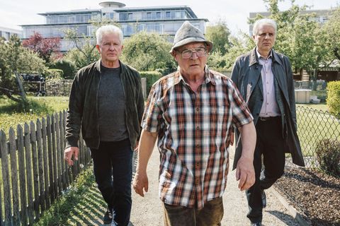 "Tatort" heute aus München