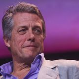 Hugh John Mungo Grant lautet der komplette Name des Schauspielers, wahrscheinlich wegen seiner irischen Vorfahren. Die Tradition führte er fort, indem er seinen Sohn John Mungo nannte.