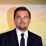 Leonardo DiCaprio