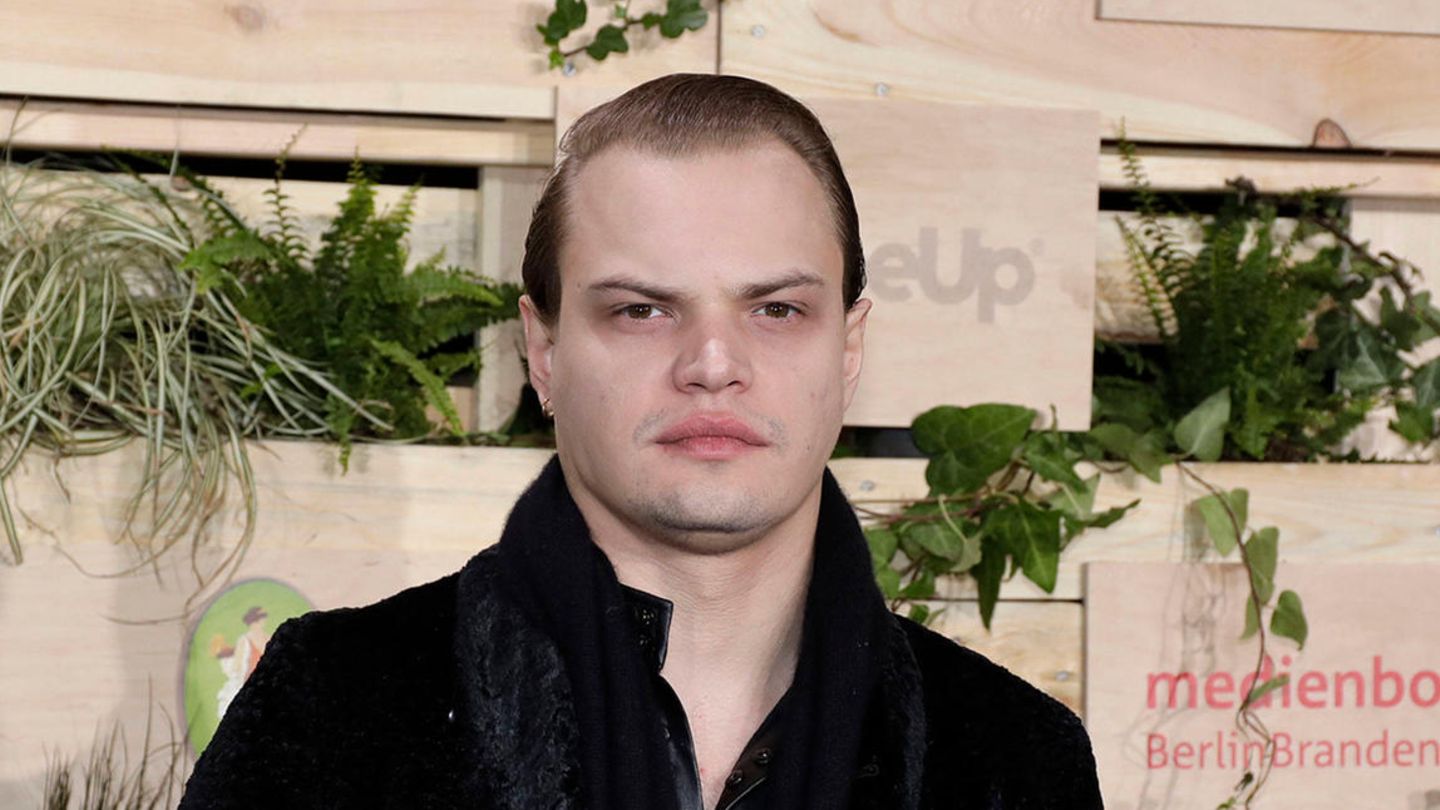 Wilson Gonzalez Ochsenknecht