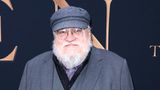 George R.R. Martin
