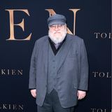 George R.R. Martin