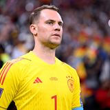 Manuel Neuer