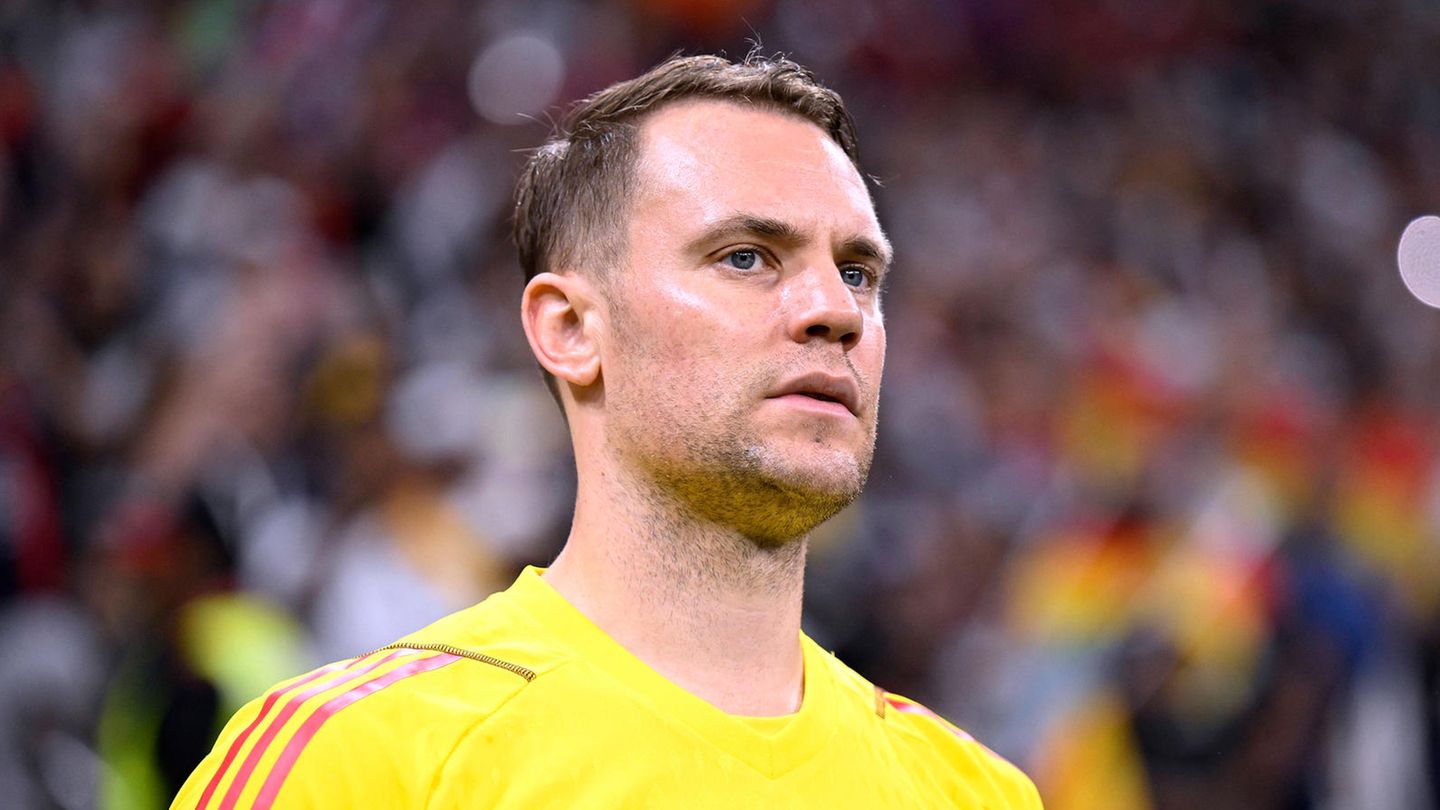 Manuel Neuer