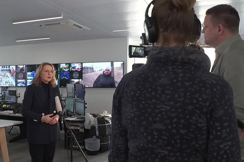 Video: Energie-Expertin Kemfert: Abschied von konventionellen Heizsystemen überfällig