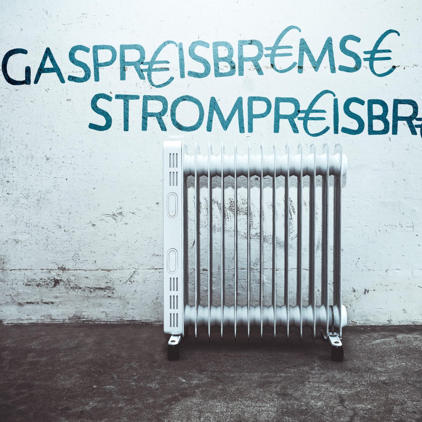 Am 1. März tritt die Energiepreisbremse in Kraft