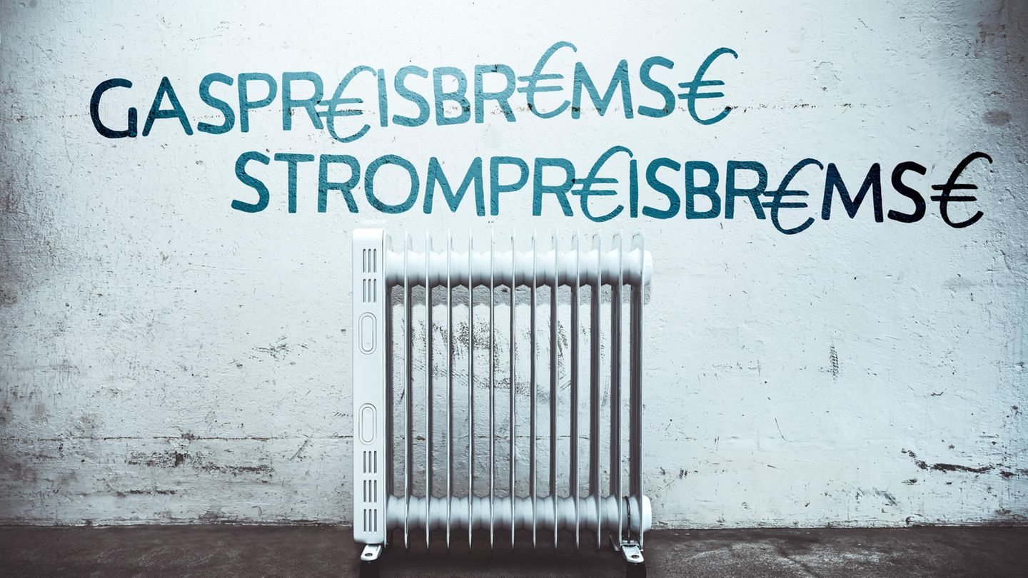 Am 1. März tritt die Energiepreisbremse in Kraft