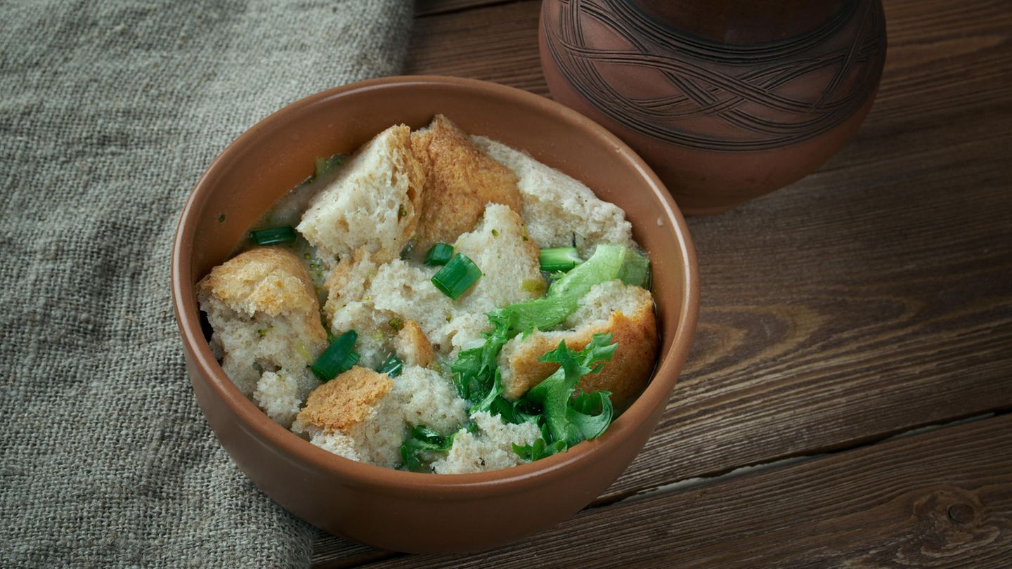 Brotsuppe