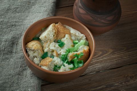 Brotsuppe