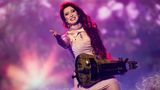ESC: Patty Gurdy