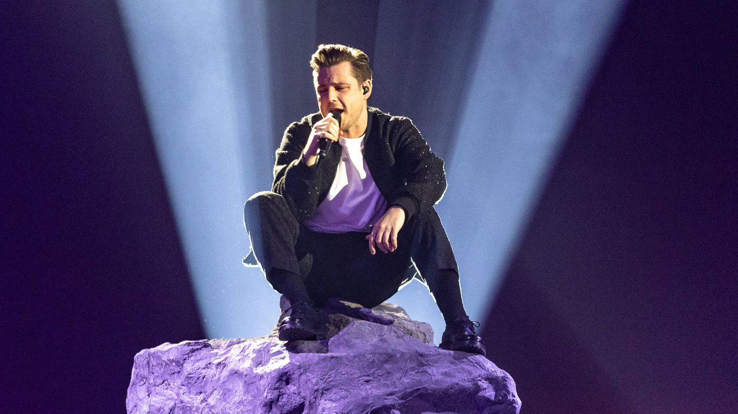 ESC: René Miller