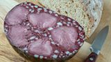 Zungenwurst
