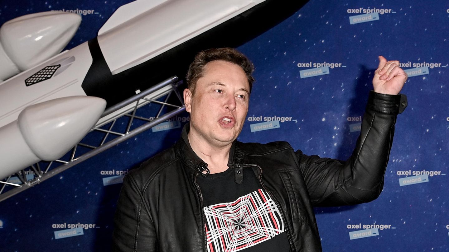 Elon Musk