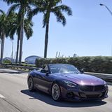 BMW Z4 M40i