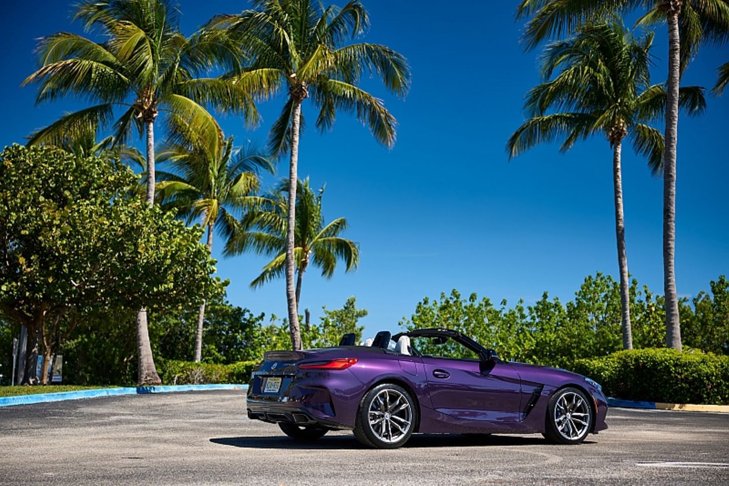 BMW Z4 M40i