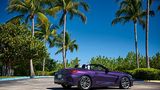 BMW Z4 M40i