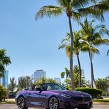 BMW Z4 M40i