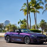 BMW Z4 M40i