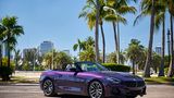 BMW Z4 M40i