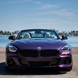 BMW Z4 M40i