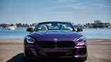 BMW Z4 M40i
