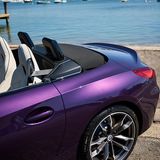 BMW Z4 M40i