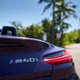 BMW Z4 M40i